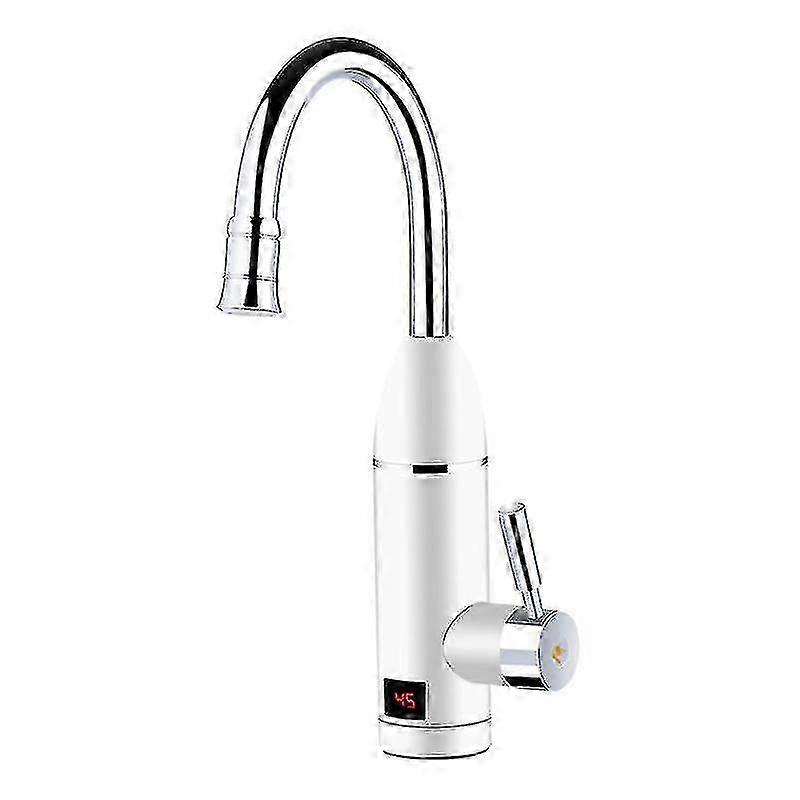 Electric Kitchen Toilet, Ventilation Faucet