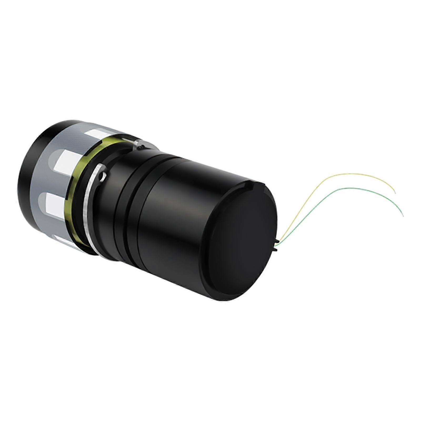 Dynamic microphone capsules replacement cores for wireless microphones, vocal and instrumental clarity in studio and live environments.