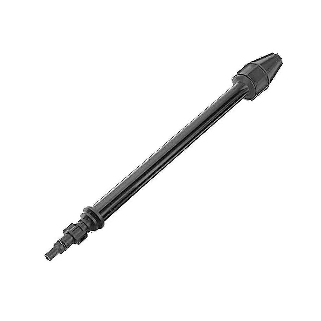 High Pressure Cleaner Rotating Nozzle for Karcher K2 K3 K4 K5 K6 K7 140 Compatible and Effective Car Cleaning Attachments