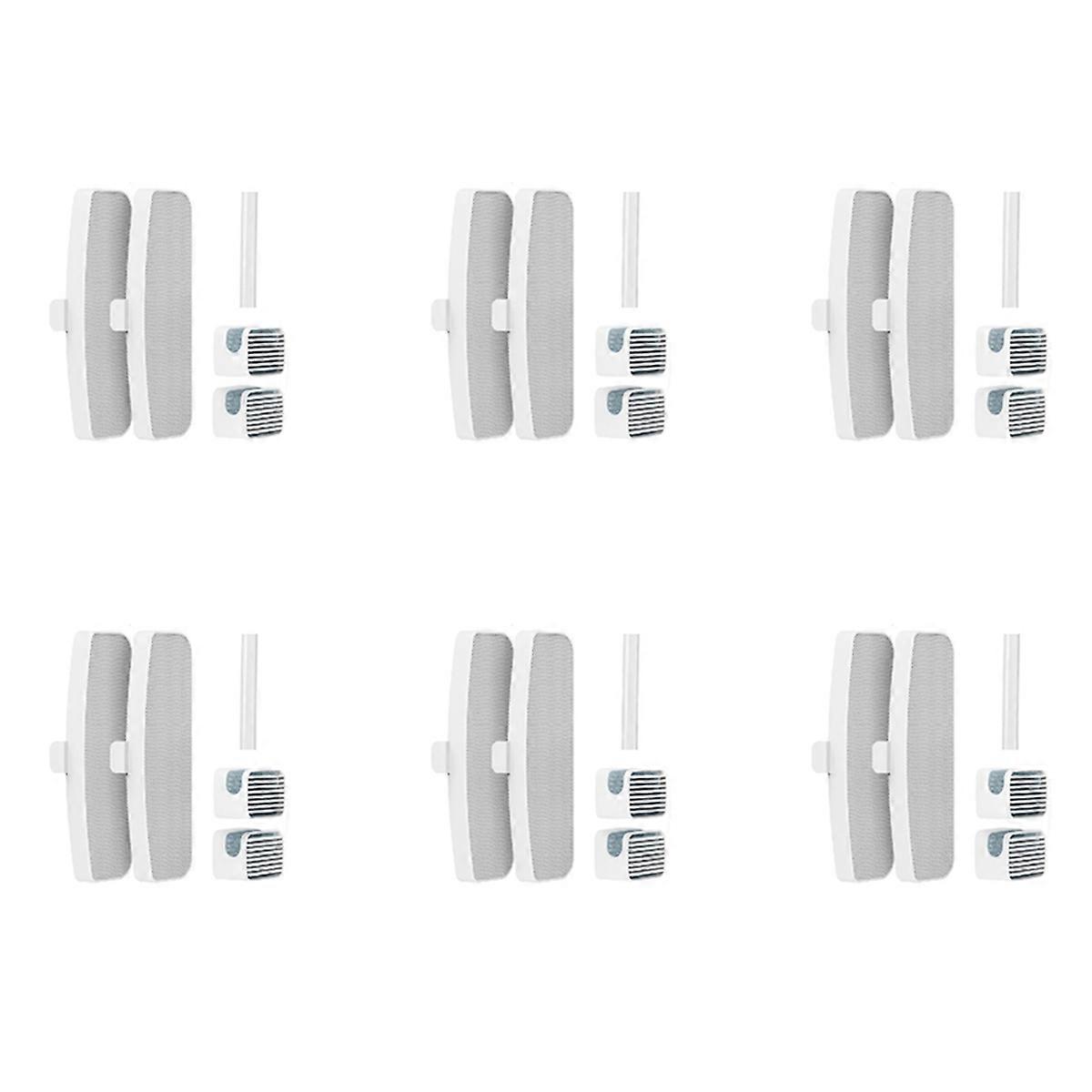 6X for Water Dispenser Replacement Filter Replacement Hose Pets Safe Drinking Water