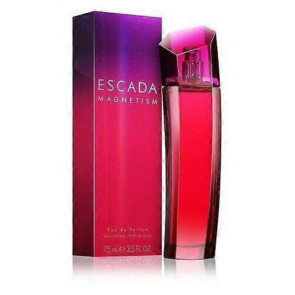 Escada Magnetism 75ml Eau De Parfum Spray