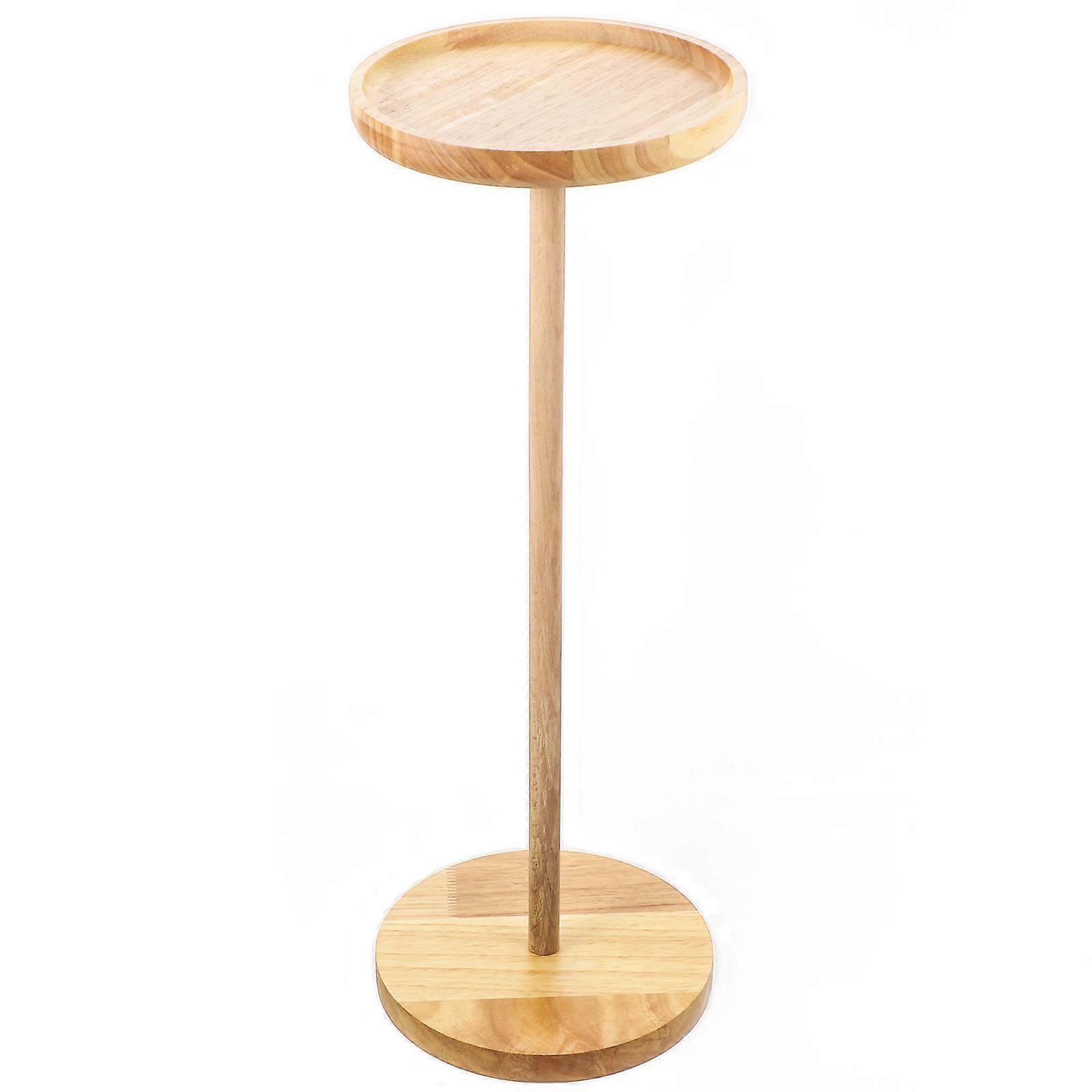Ethereal Drum Stand for Storage Khaki Plastic Handpan Rack Suitable for Steel Tongue Drums 12.5x8.5 Inches