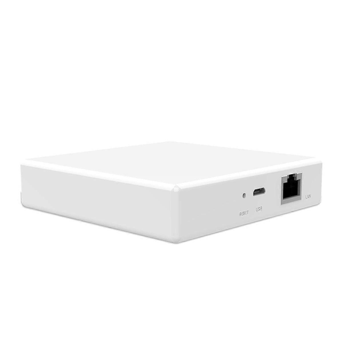 Tuya Matter Thread Hub Zigbee Smart Home Bridge Matter Gateway