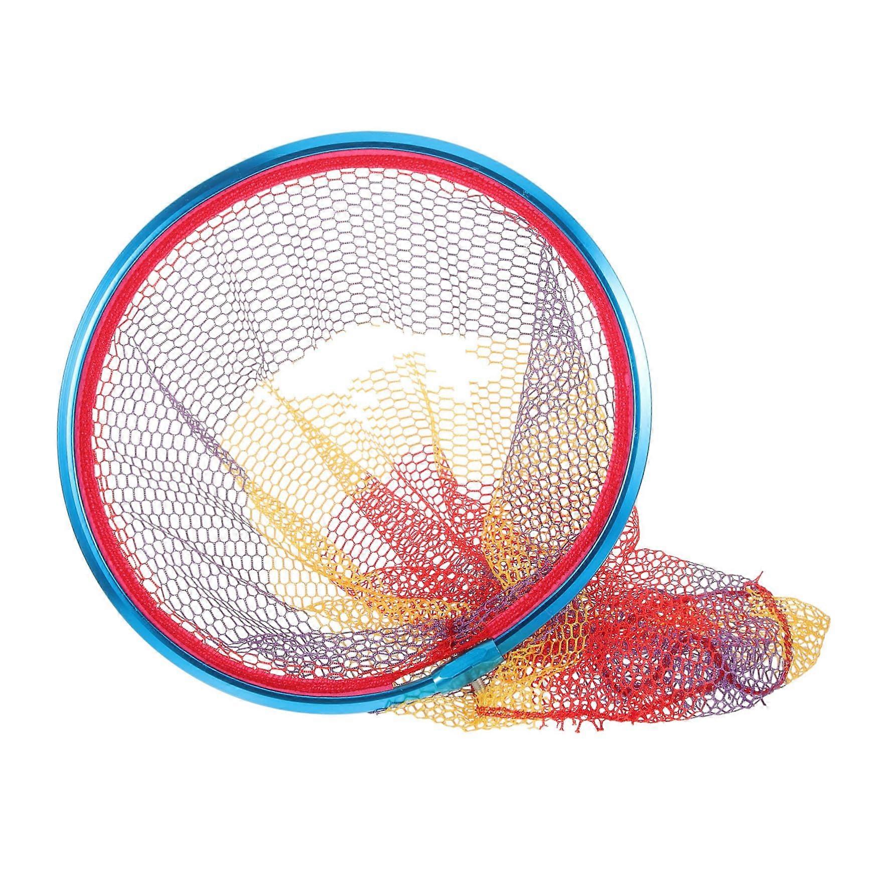 Substitute Net for Fishing Nets Portable for Freshwater and Saltwater Fishing Gentle on Fish Versatile Use