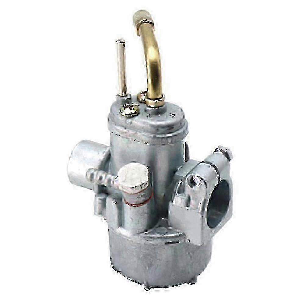 Suitable For 12mm Carburetor Compatible With Puch Maxi Sport Luxe E50 Magnum Mkii 50cc Engines-jc