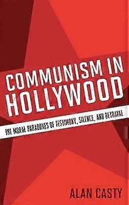 Komunizm w Hollywood