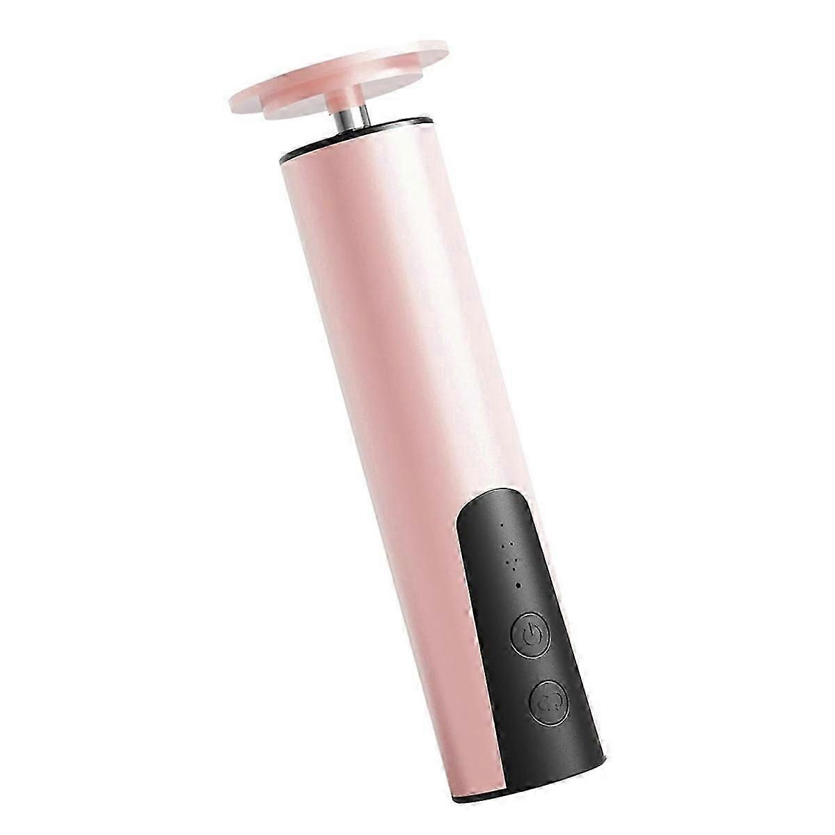 Electric Callus Remover for Feet, Rose Gold