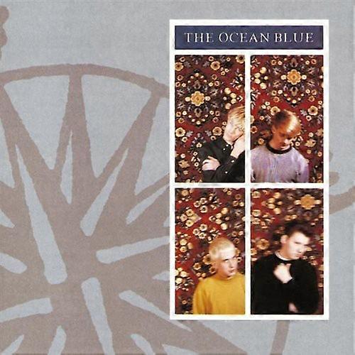 The Ocean Blue - Ocean Blue [COMPACT DISCS] USA import