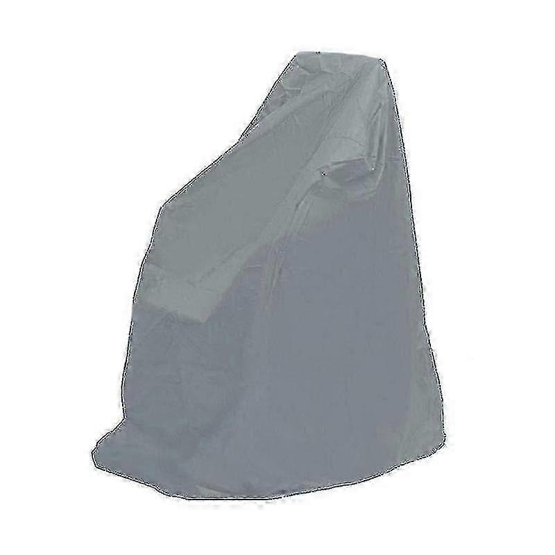 غطاء كرسي متحرك عالمي للكراسي الكهربائية واليدوية - تخزين قابل للطي مقاوم للاهتراء 