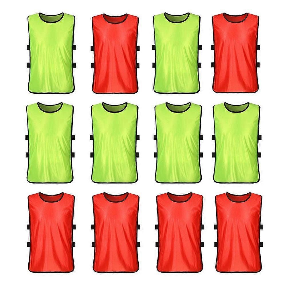 Durable Polyester Kids Sleeveless vest for Summer Activities Soft Lightweight Fast Drying Size S Assorted Color