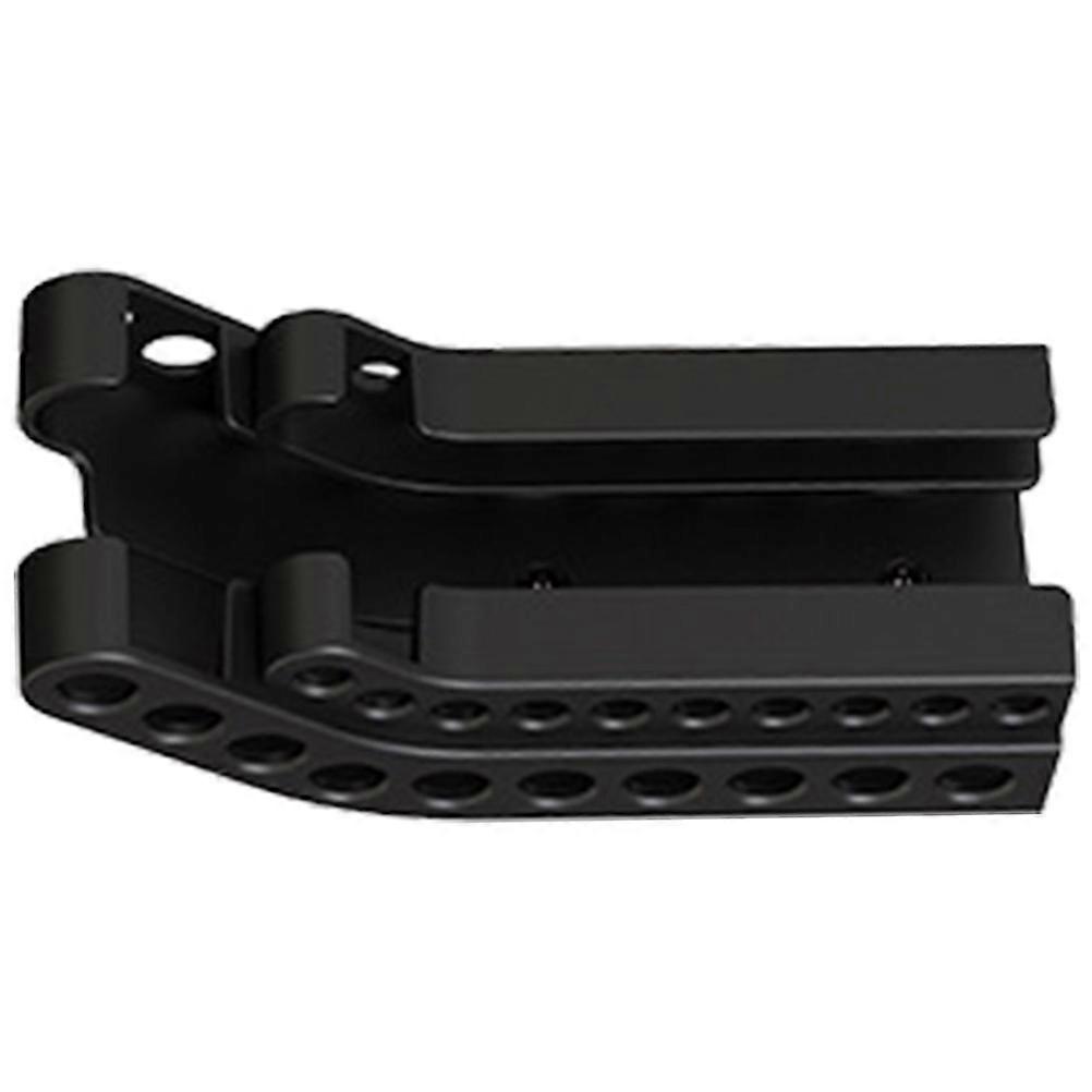 Wall Mount Battery Organizer Caddy for AA AAA Efficient Home Storage Space Saving Design Versatile Holder