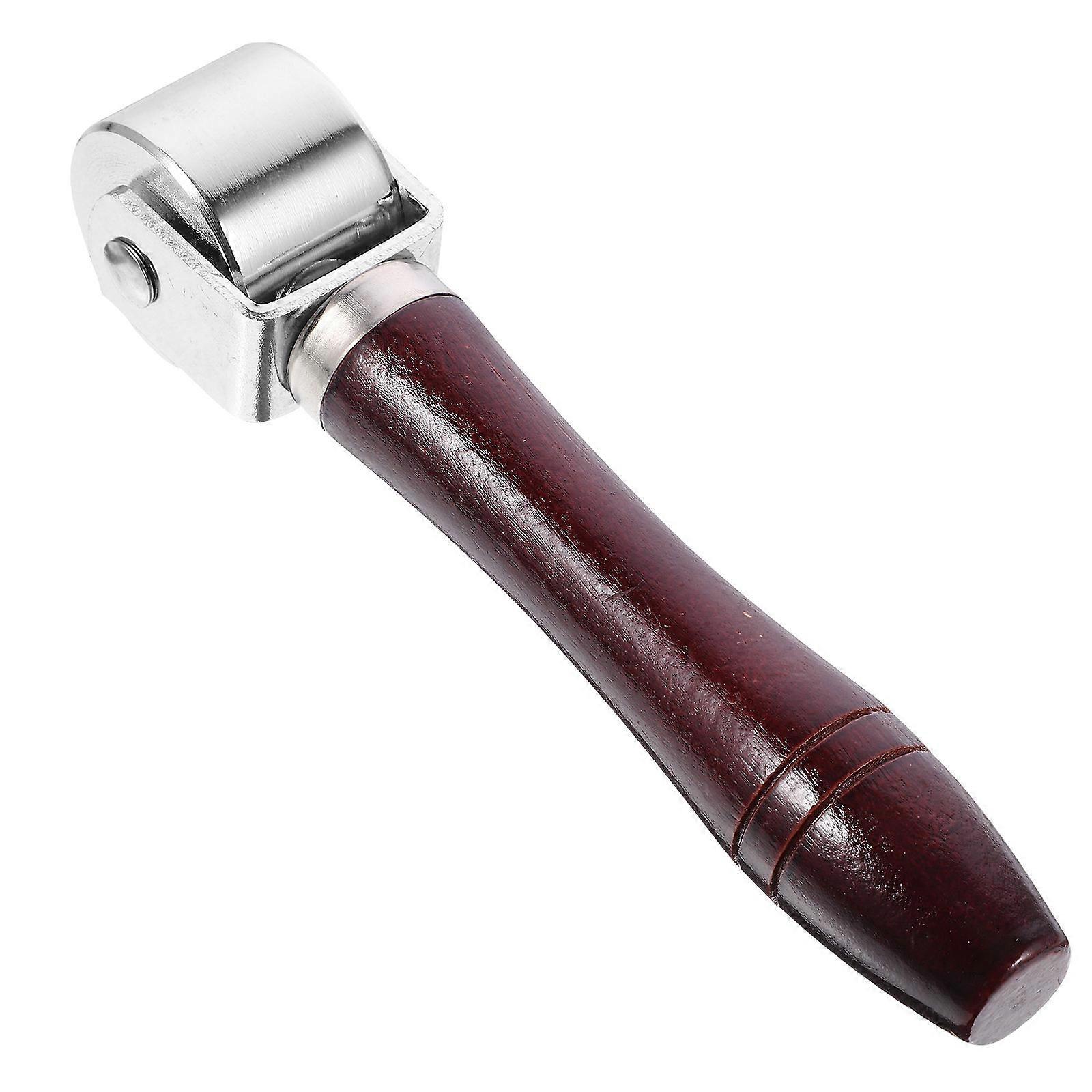 Roller Tool For Sewing Amateurs Binding Function With Round Shape 1Pcs