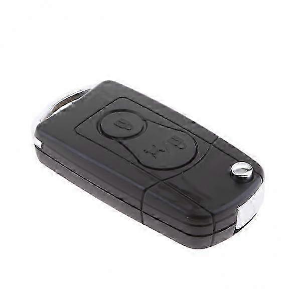 2x 2 Button Remote Key for