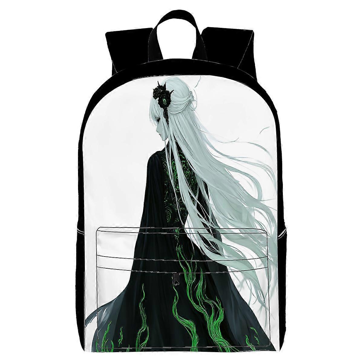 Backpack, with Multiple Organizational Compartments, Fits 15.6 Inch Notebook, for Travel, Teen, Business Work P1104