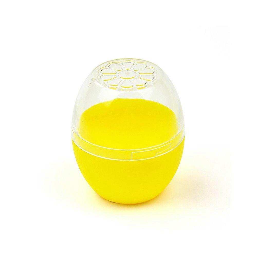 1 lemon storage container lime preserver fruit crisper refrigerator dedicated