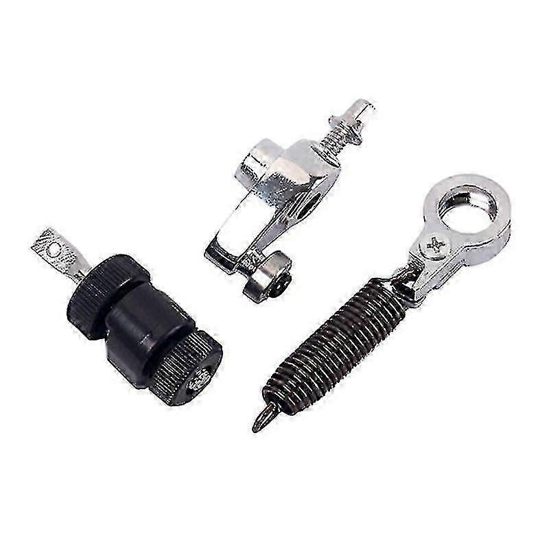 باس الطبول دواسة القدم لمجموعة طبل الربيع كام أجزاء الجمعية