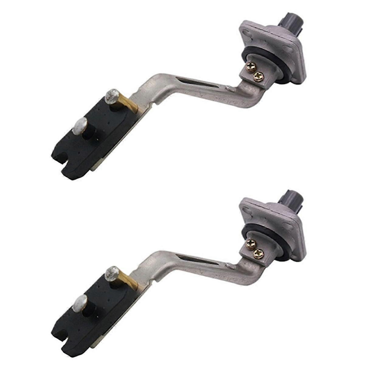 2PCS 89491-71010 Oil Level Sensor for 1GD 2GDFTV Fortuner Pickup VII 2015 Auto Parts 8949171010