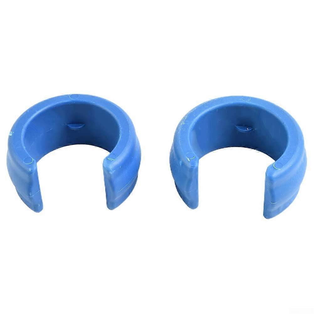 2 x Pool Hose Weight Replacement Universal Pool Cleaner Hose Weight Compatible with Baracuda W83247, X70105