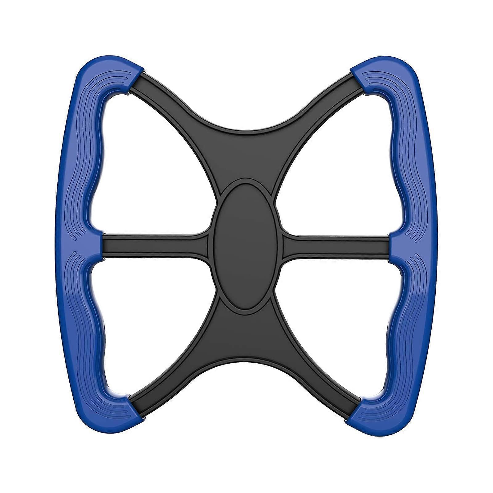 NonSlip Handle Standing Aid, Hands Mobility Assist for Seniors, Overweight Individuals, or Those with Difficulty Rising