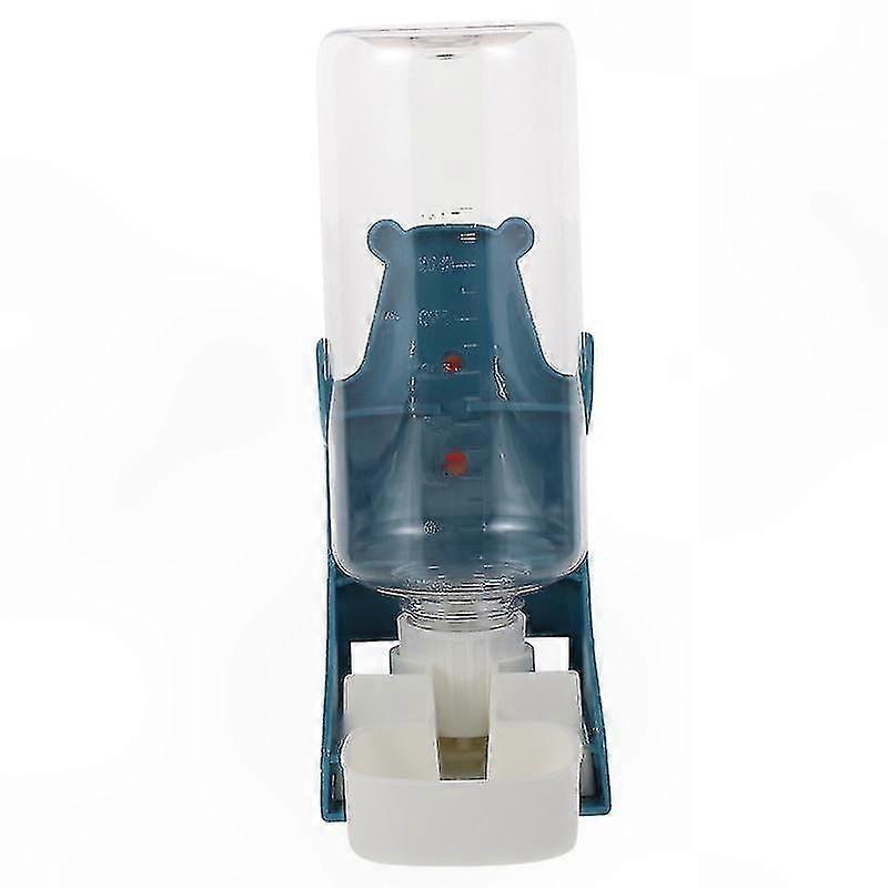 Single Portable Hanging Water Dispenser for Pets