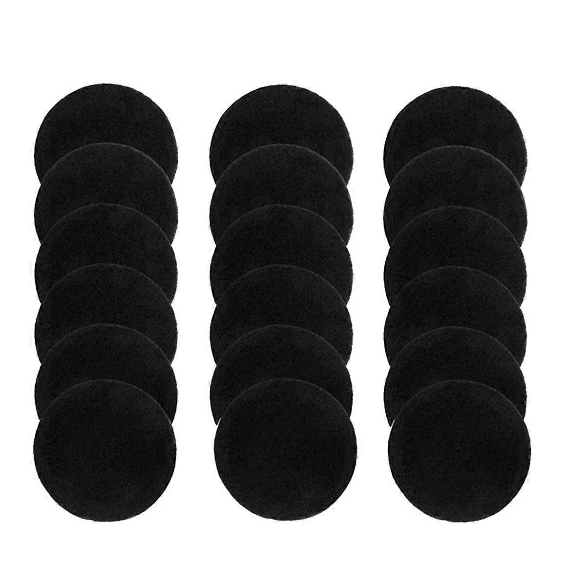 18 Pcs Sponge for P1 Pro Pet Grooming Vacuum