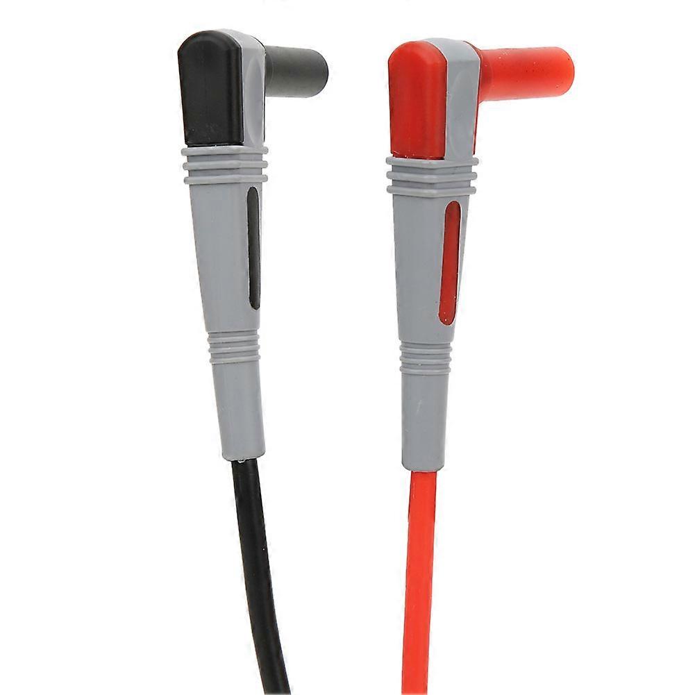 P1505 150cm Silicone Test Lead Probe Cable 1000V/10A Copper