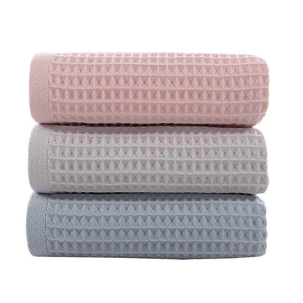 Bath Towels 3 Pack Set, Cotton Bath Towels, Ultra Soft, Large Bath Towels, Quality
