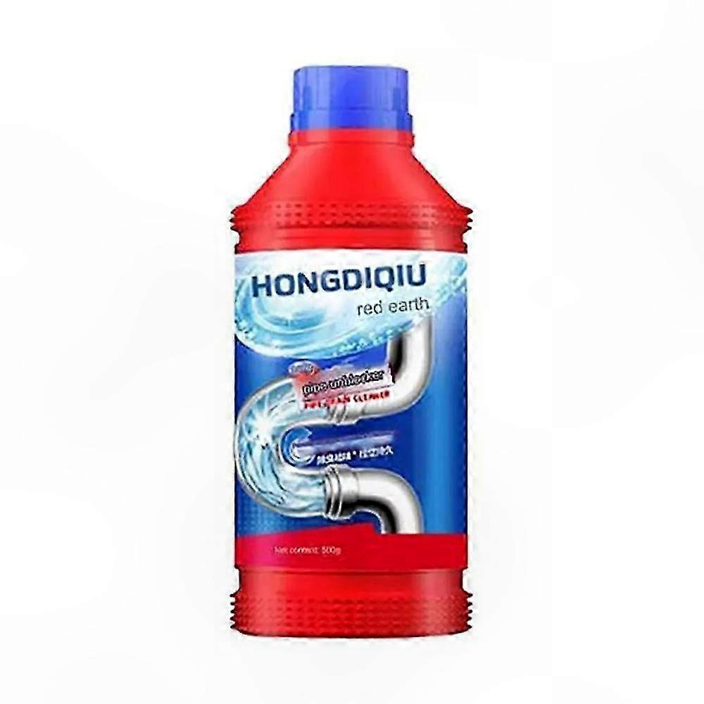 Powerful Sink and Drain Cleaner for Clogs and Blockages