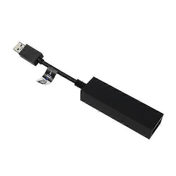 USB3.0 PS VR to PS5 Cable Adapter VR Connector Mini Camera Adapter for PS5