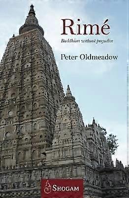 Rime -- Buddhism without Prejudice