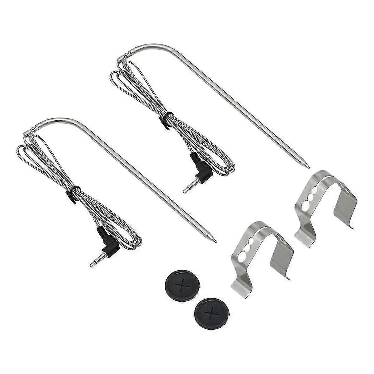 Meat Probe for Pellet with Digital Control Meat Probe