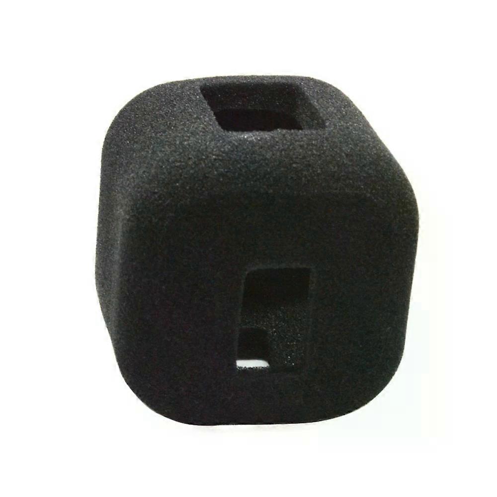 Noise Reduction Windproof Sponge Cover, for Action Camera Windscreen Housing, Compatible with 5Session Hero4/5 Session