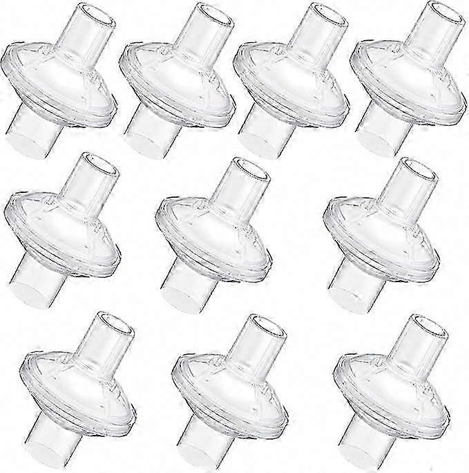 Universal CPAP Filters for ResMed CPAP Machines, Individually Packed CPAP Air Filters, CPAP Supplies