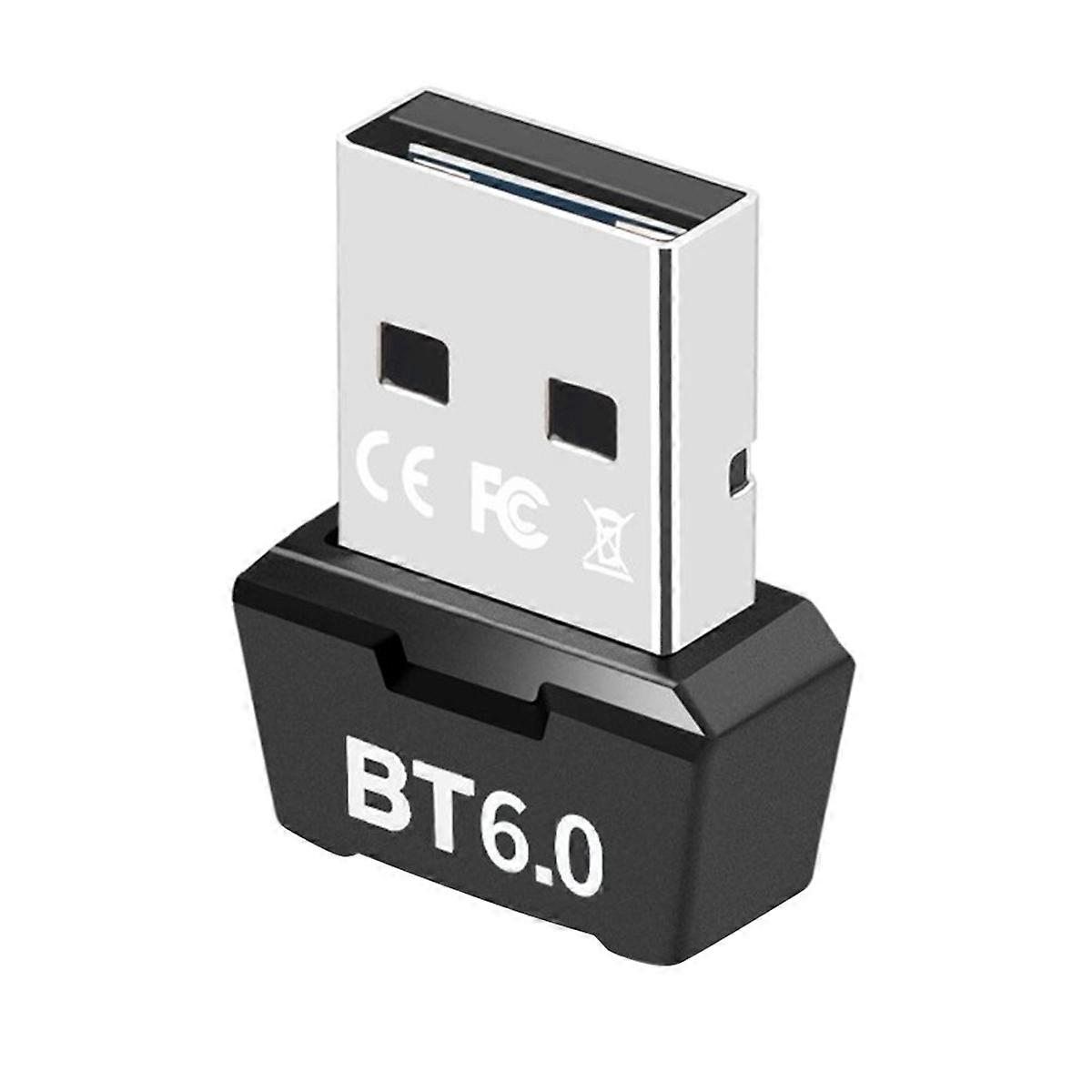 Adaptateur USB Bluetooth 6.0
