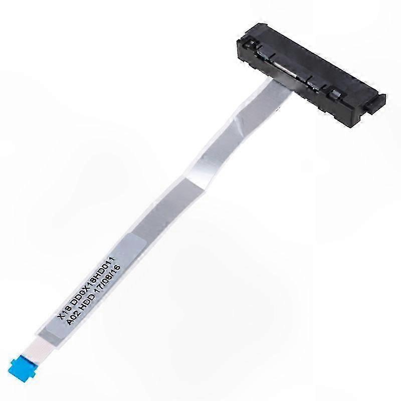 SATA HDD FFC Cable Connector for 15 Pavilion Laptop SSD Drive