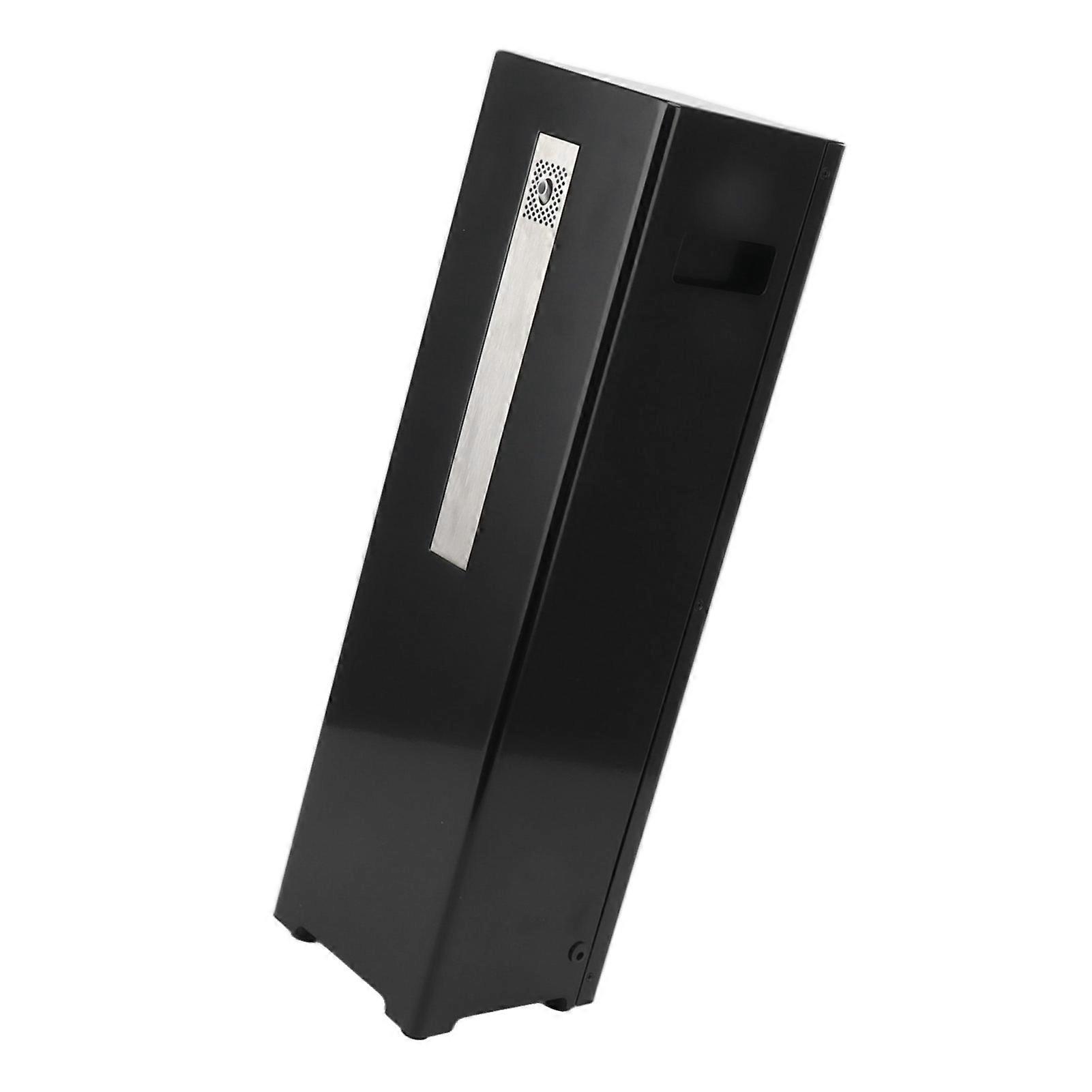 3000m³ Floor Standing Commercial Scent Diffuser 1200ml Black