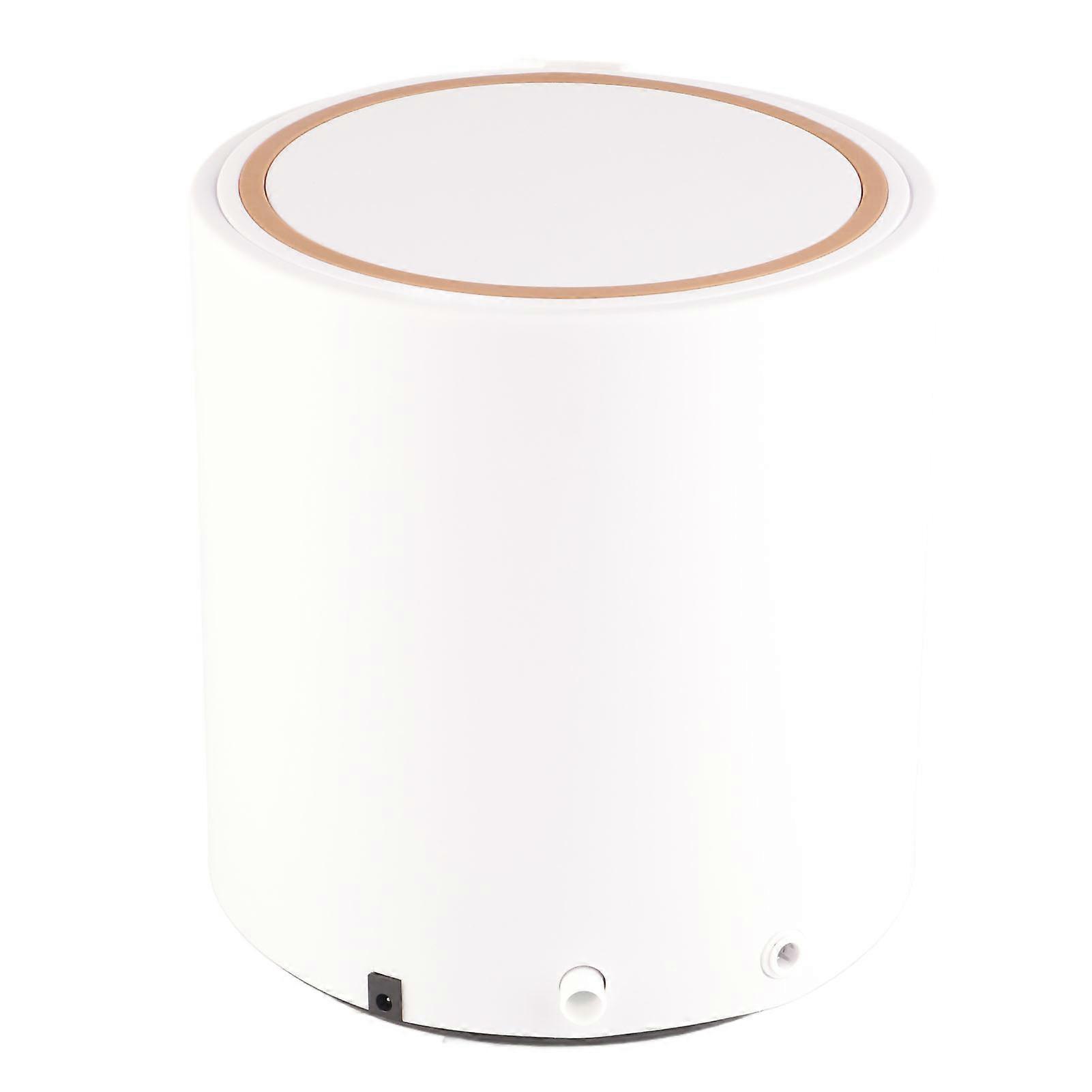 7L Mini Portable Washing Machine Full Auto 30W EU Plug