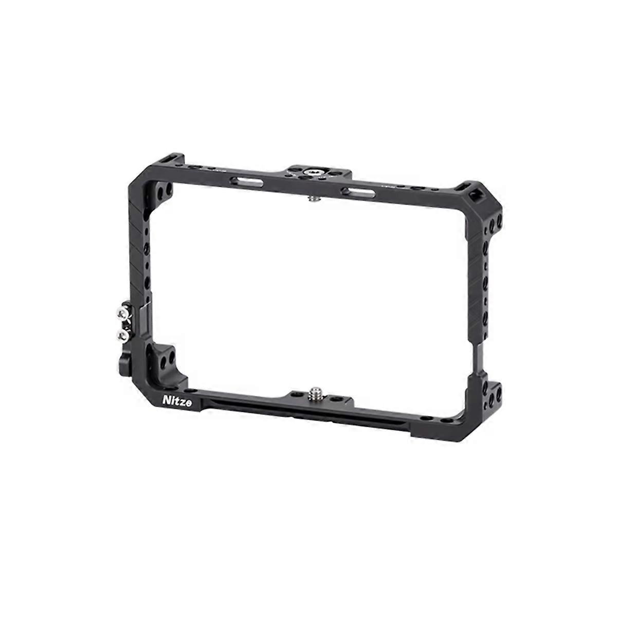 Monitor Cage for BM5IIIWR BM5III BM5 IV BM5 IV WR 5.5 Inch Screen Rig