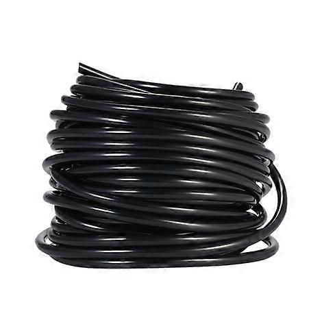 4/7mm Garden Hose Pipe, Drip Irrigation System, 20M