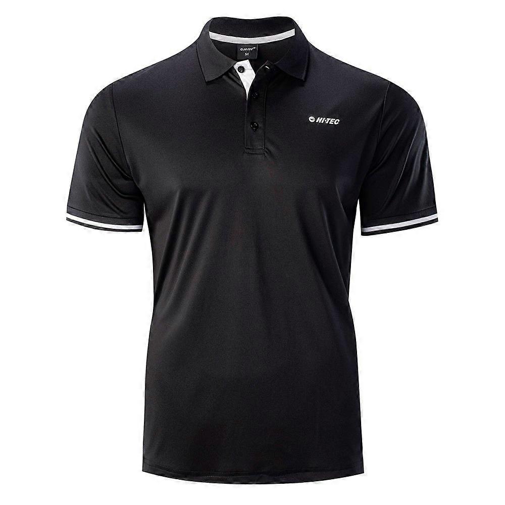 Polo Helsi para hombre Hi-Tec