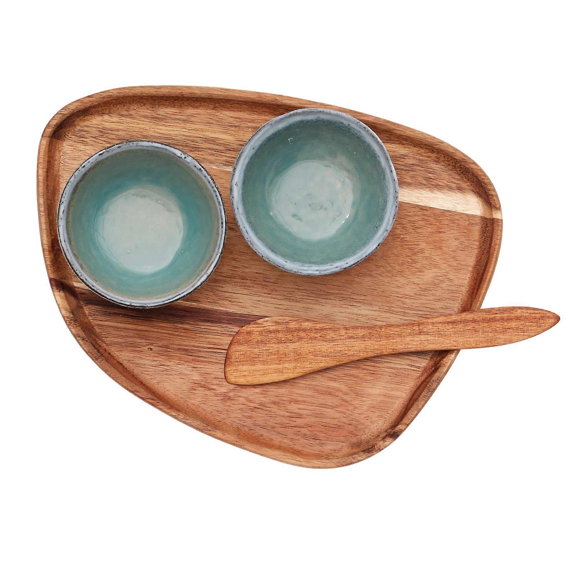 Vinga Nomimono tapassett