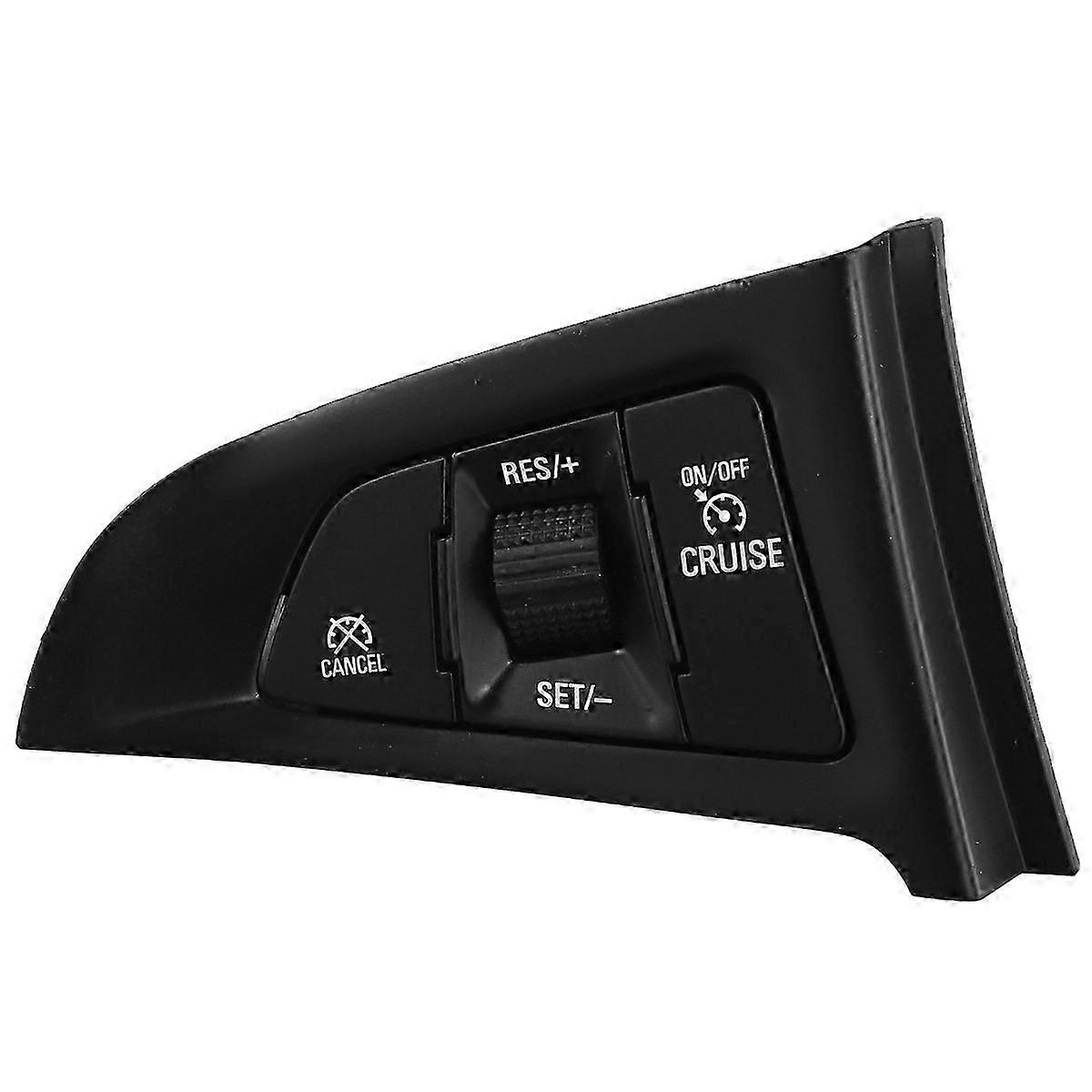 Car Steering Wheel Cruise Control Switch for LHD