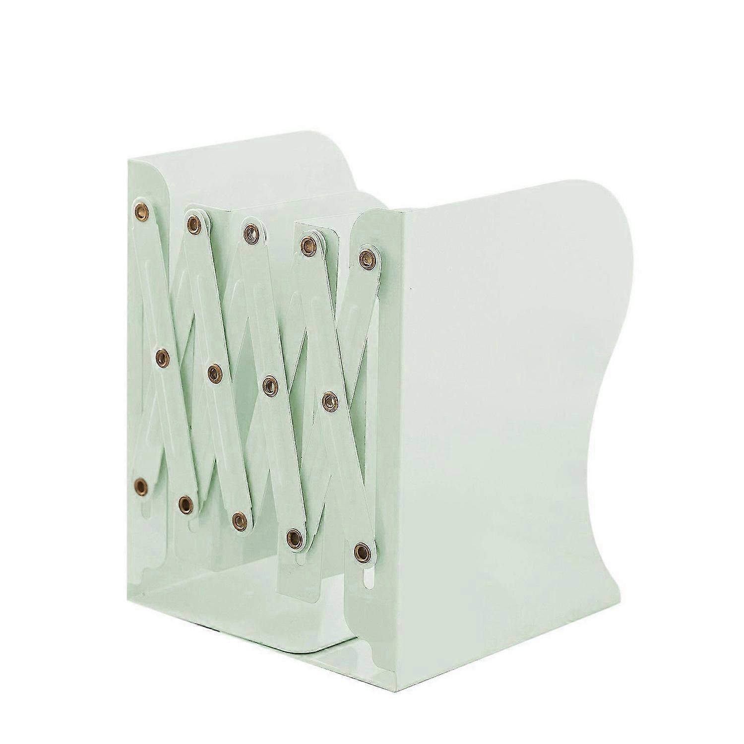 2025 Latest Model Bookends Retractable Flexible Large Size Without Sticker