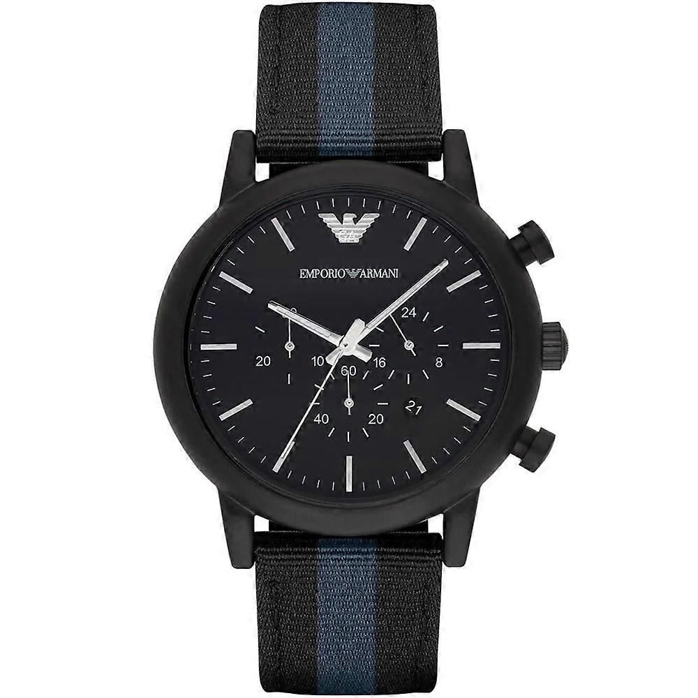Watch Armani ar1948