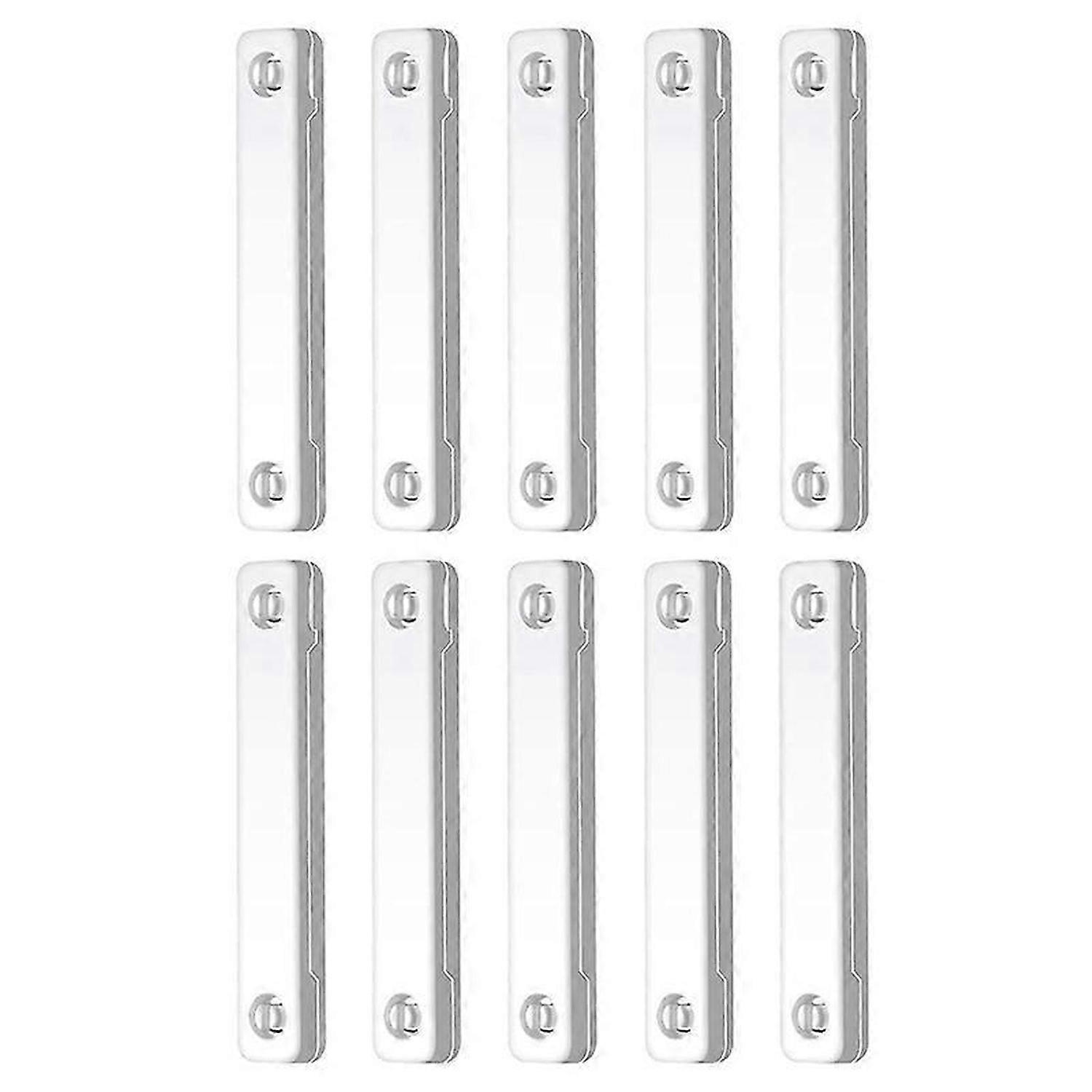 12Pcs Magnetic Screen Installer Self Adhesive Clips