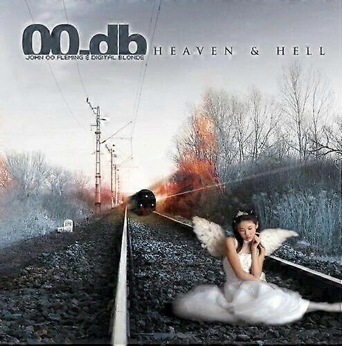 John 00 Fleming Heaven amp Hell CDNEW