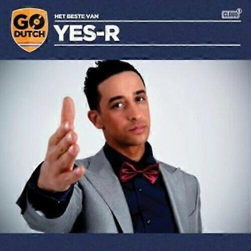 Yes-R Het Beste Van CD