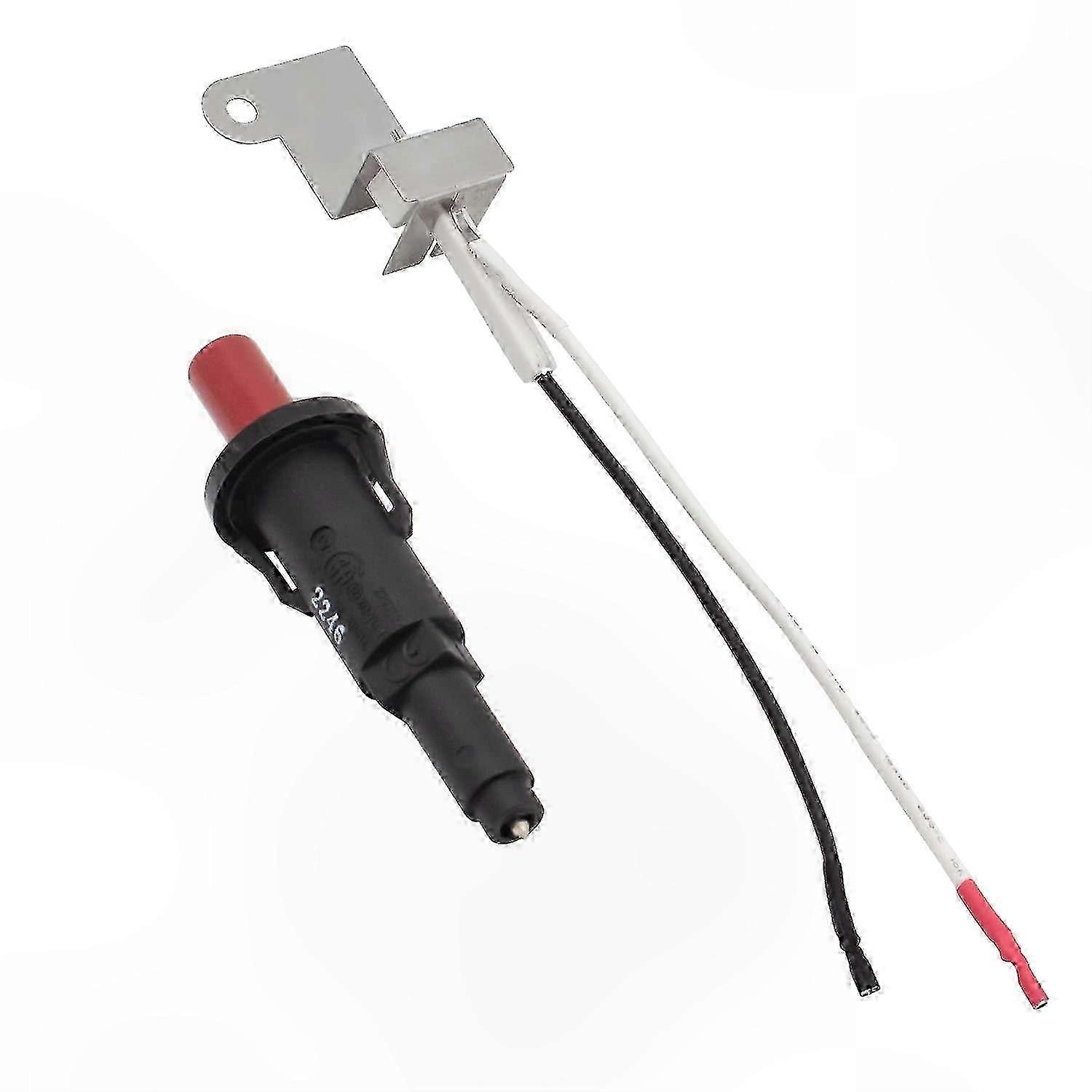 Replacement Push Button Igniter for Q3000 and Q300 Gas Grills