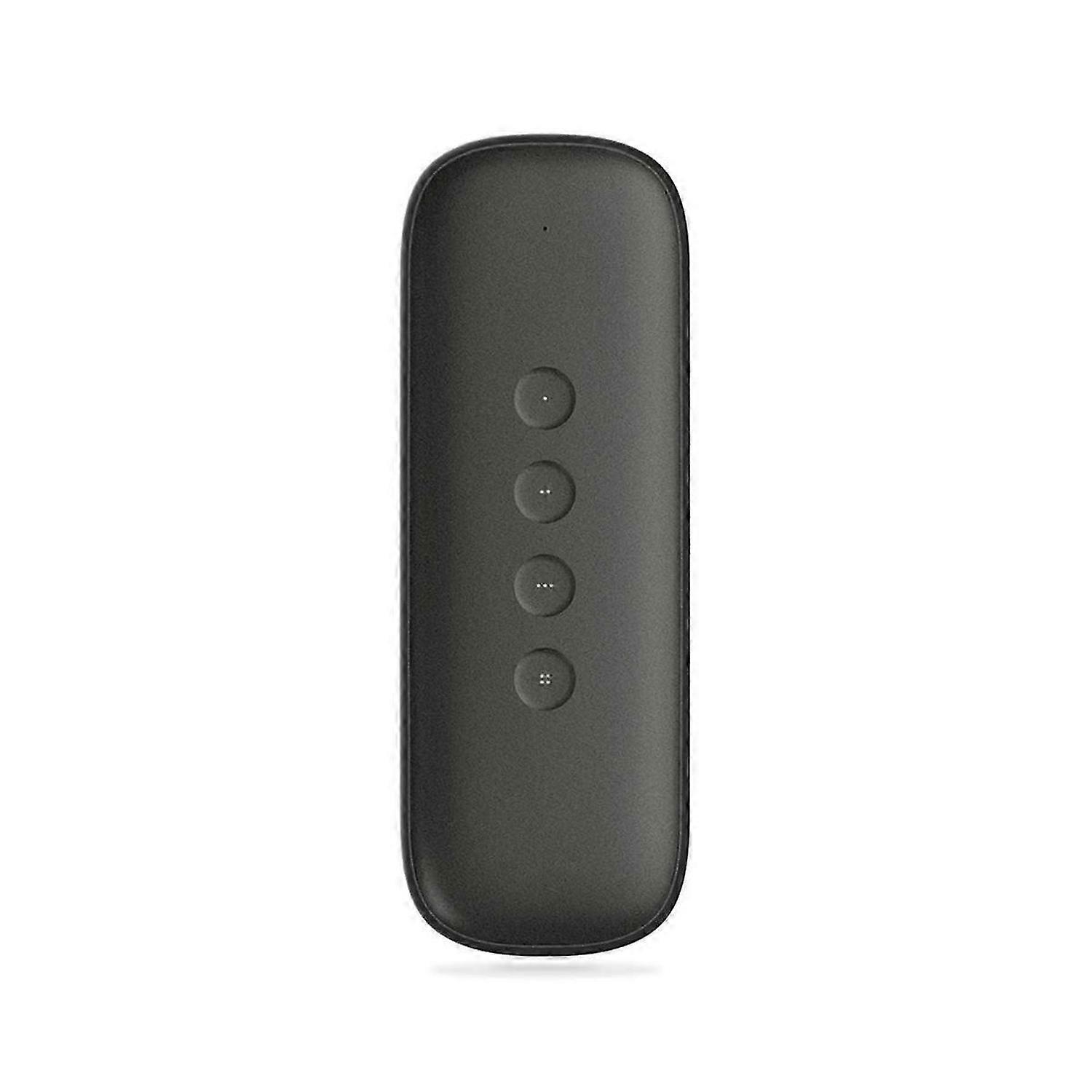Tuya ZigBee Smart Scene Switch 4 Button Wireless Smart Switch Button Controller for Light Strip Curtain Motor Smart Home