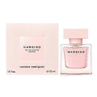 narciso rodriguez narciso cristal 50 ml